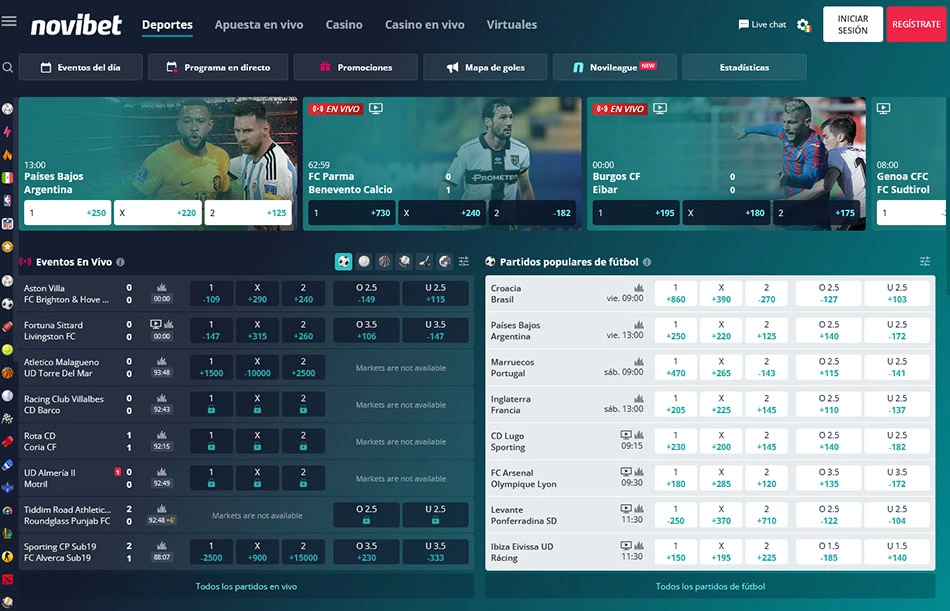 apuestas deportivas novibet