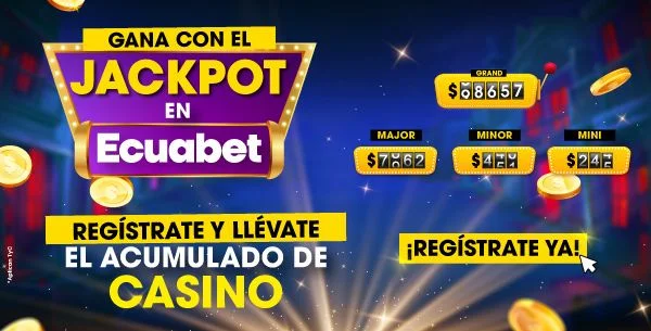 casino ecuabet