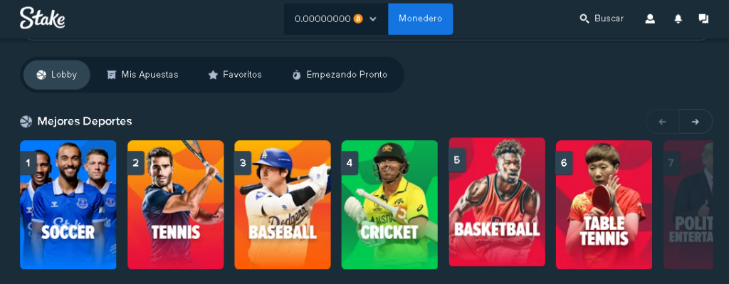 stake apuestas deportivas