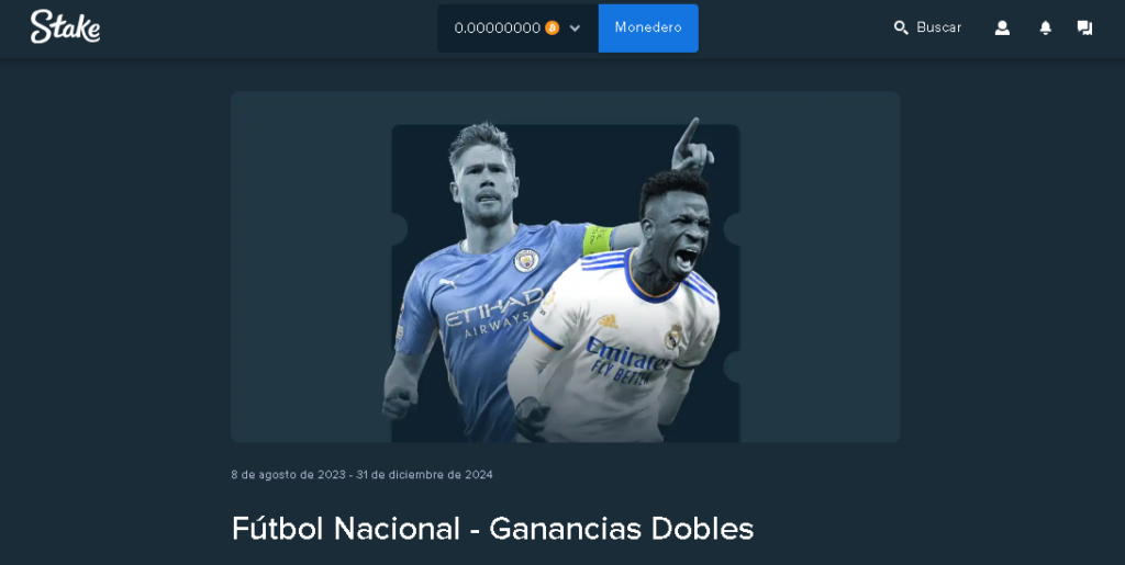 fútbol nacional