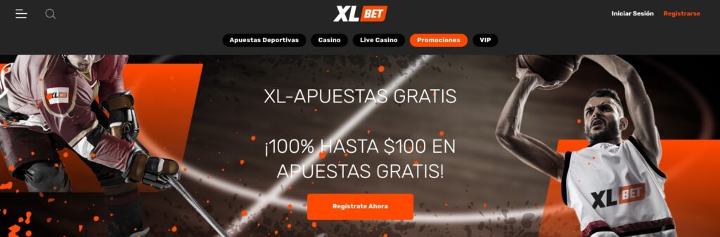 xlbet apuestas deportivas