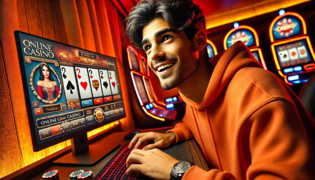 xlbet casino ecuador