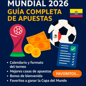 apuestas mundial ecuador