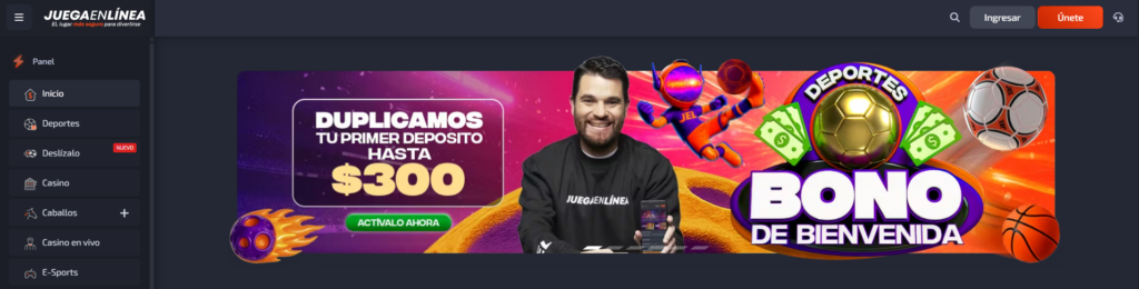 juegaenlinea
